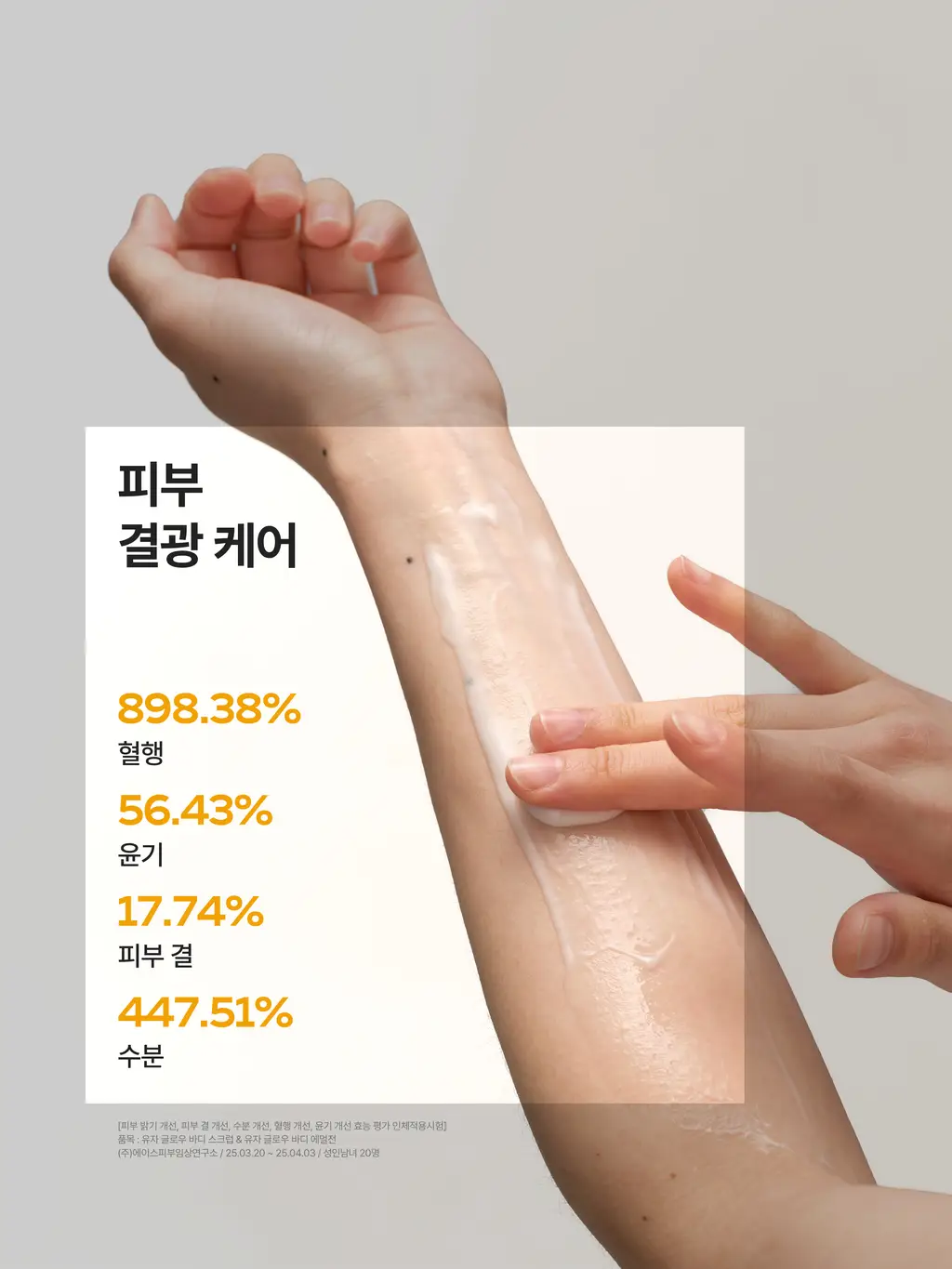 [생유자향] 아르베 유자 바디 라인 3종 (바디워시/에멀전/바디스크럽) 상세페이지 3
